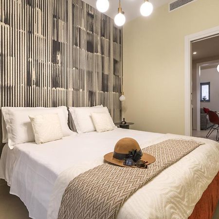 Dimora Maufra Apartment Locorotondo Ngoại thất bức ảnh