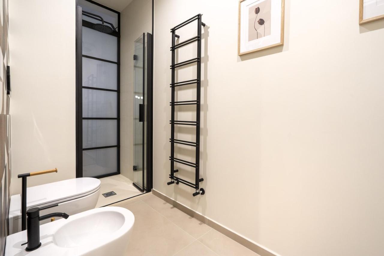 Dimora Maufra Apartment Locorotondo Ngoại thất bức ảnh