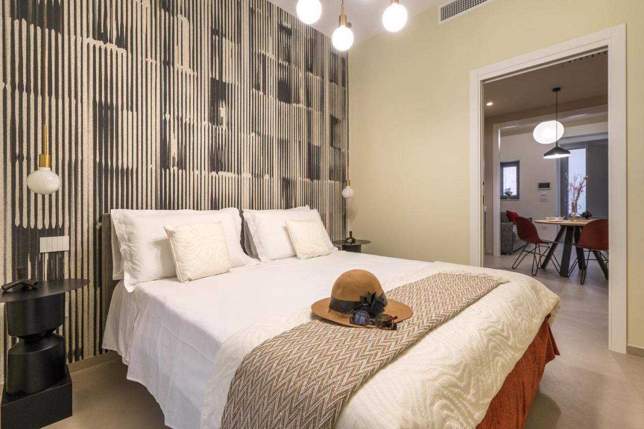 Dimora Maufra Apartment Locorotondo Ngoại thất bức ảnh