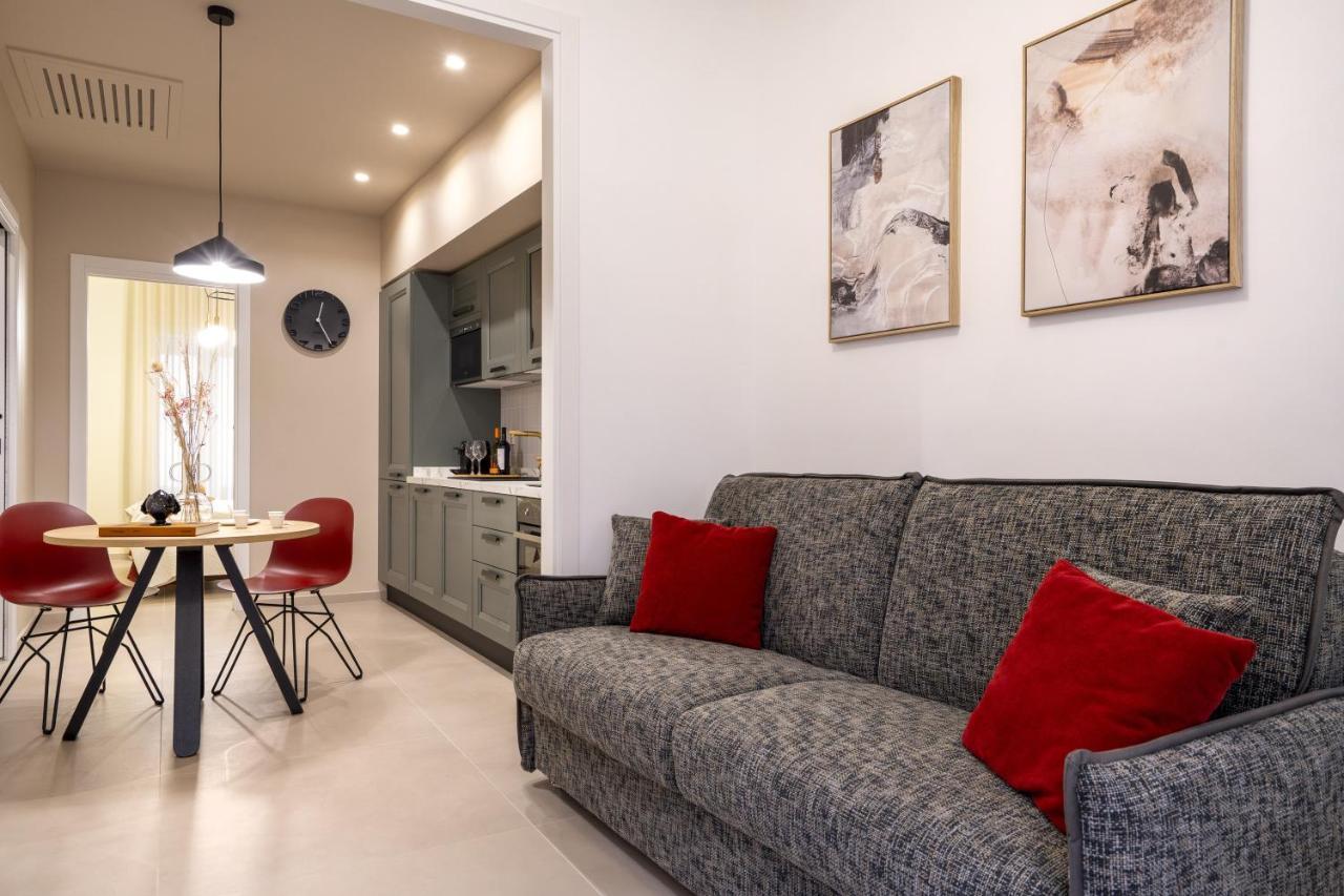 Dimora Maufra Apartment Locorotondo Ngoại thất bức ảnh
