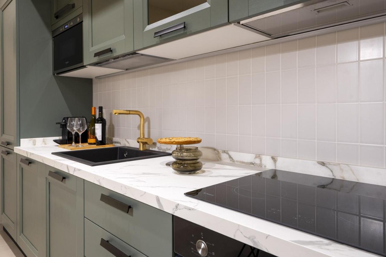 Dimora Maufra Apartment Locorotondo Ngoại thất bức ảnh
