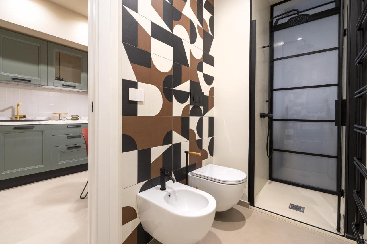 Dimora Maufra Apartment Locorotondo Ngoại thất bức ảnh