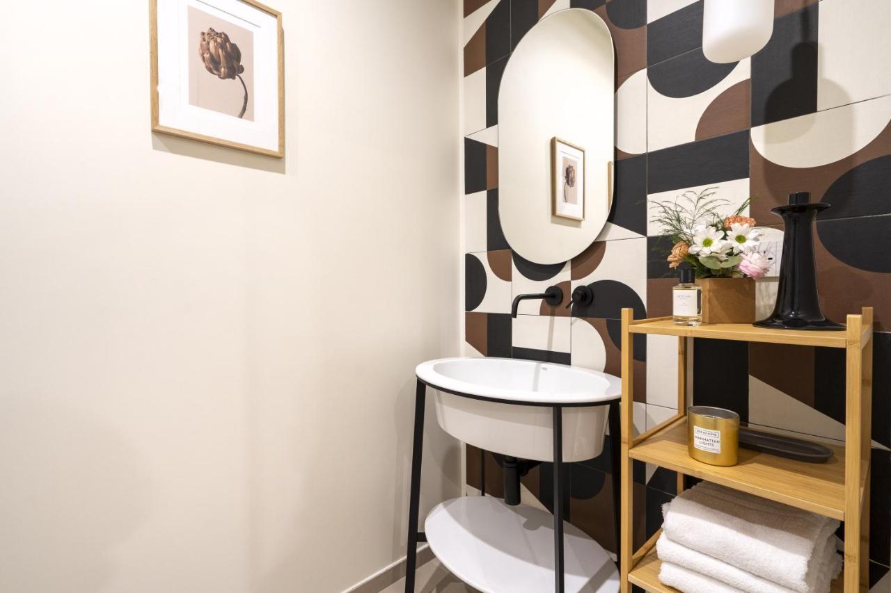 Dimora Maufra Apartment Locorotondo Ngoại thất bức ảnh