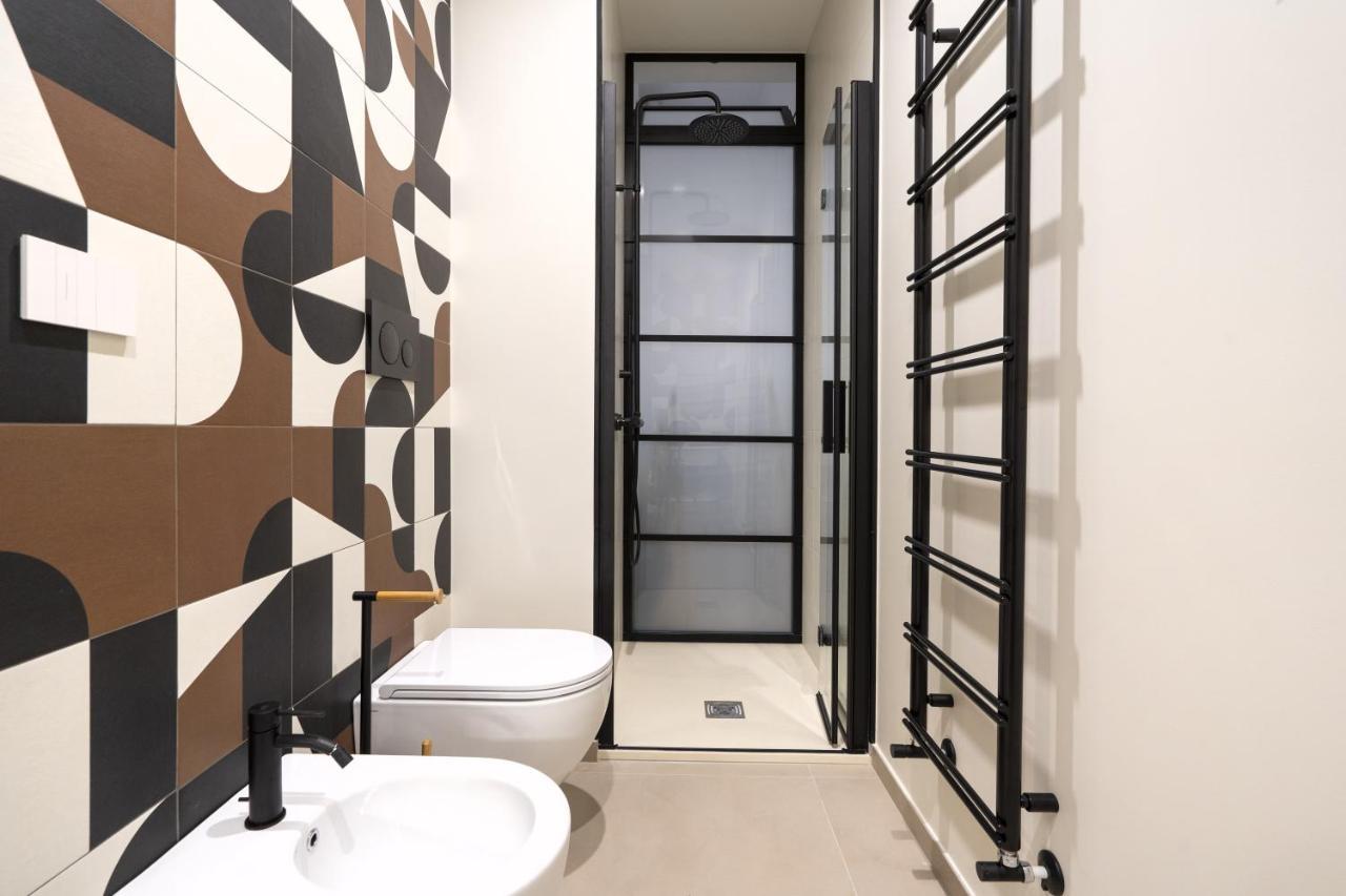 Dimora Maufra Apartment Locorotondo Ngoại thất bức ảnh