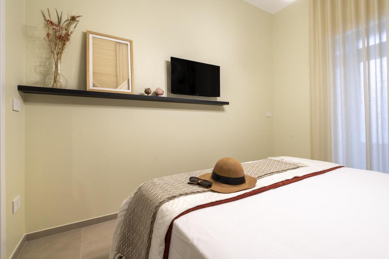 Dimora Maufra Apartment Locorotondo Ngoại thất bức ảnh