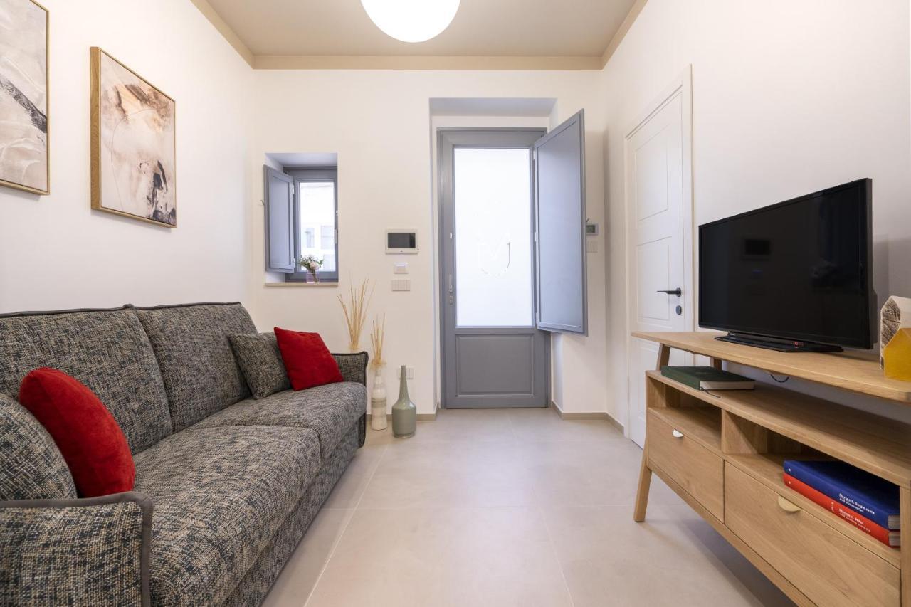 Dimora Maufra Apartment Locorotondo Ngoại thất bức ảnh